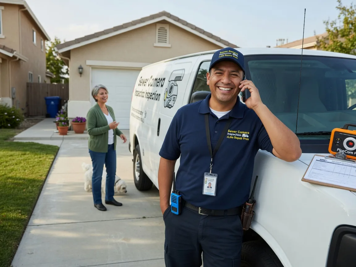 Sewer Line Repair Maggie Valley, NC FAQs